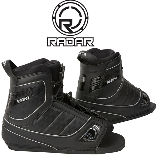 Radar hot sale vector bindings